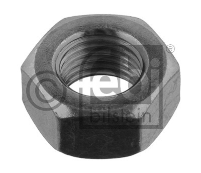 ZESKANTMOER M14X1,5-8-MAN183-B